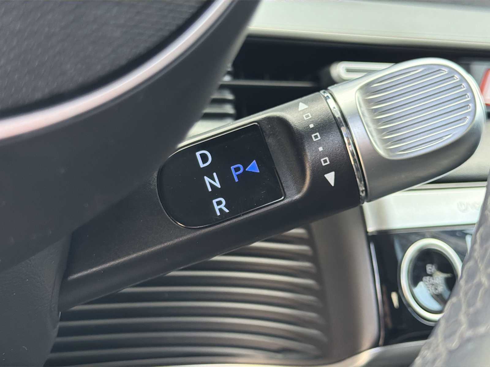 Thumbnail: 2024 Hyundai Ioniq 5 - 24