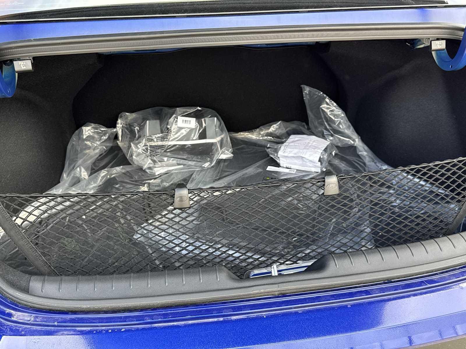 Thumbnail: 2025 Hyundai Elantra - 11