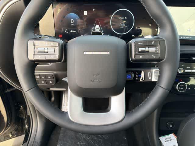 Thumbnail: 2026 Hyundai Palisade - 20