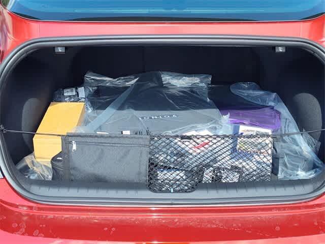 Thumbnail: 2025 Hyundai Ioniq 6 - 26