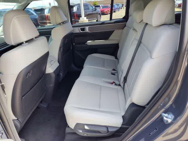 Thumbnail: 2026 Hyundai Santa Fe - 8