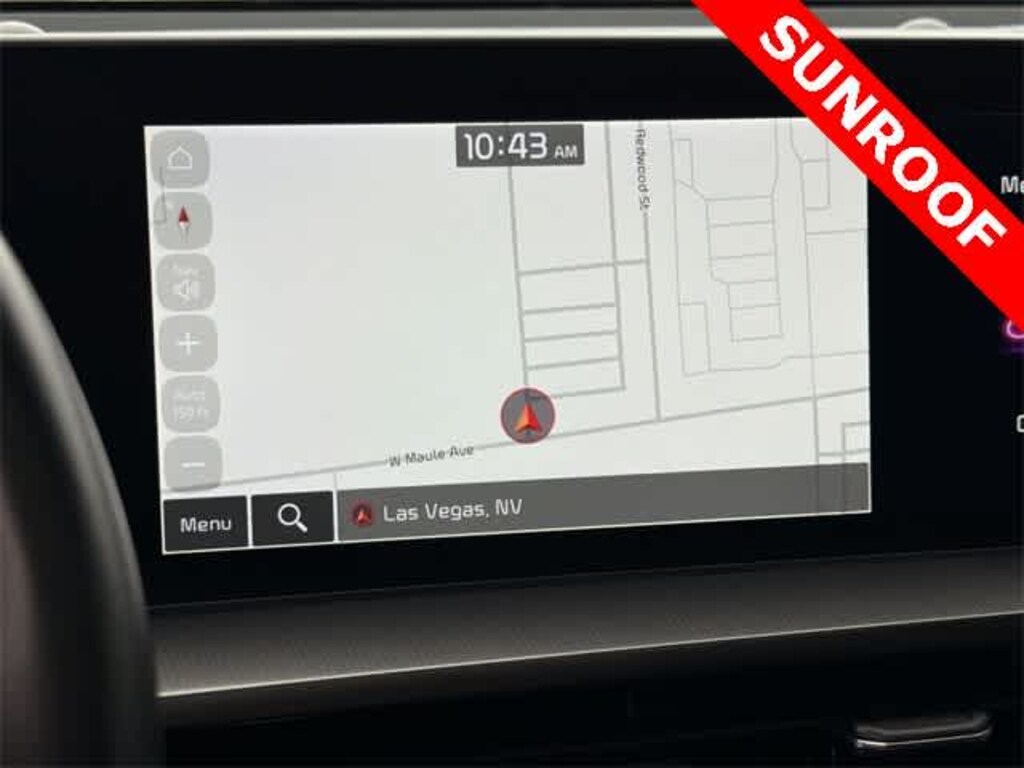 Used 2024 Kia Telluride S SUV