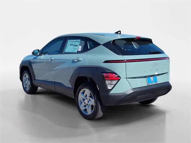 Thumbnail: 2026 Hyundai Kona - 3