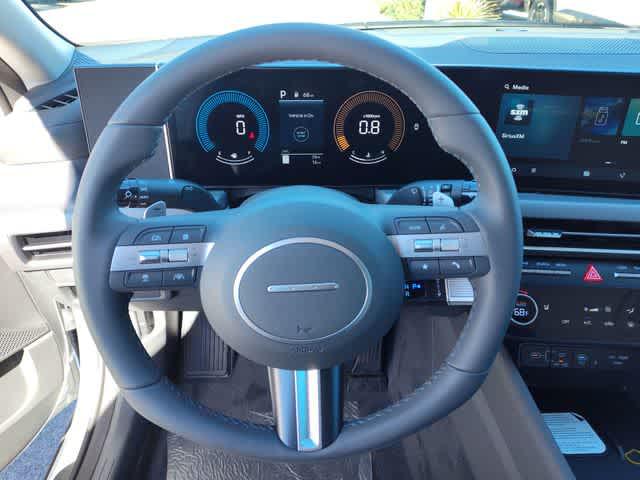 Thumbnail: 2026 Hyundai Sonata - 20