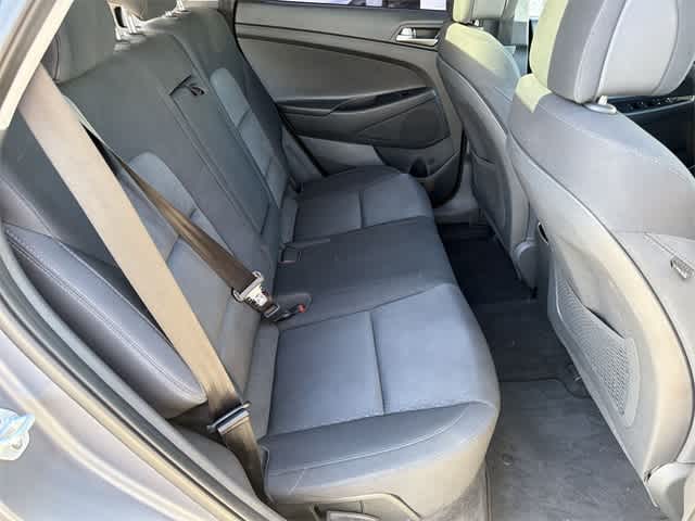 Thumbnail: 2018 Hyundai Tucson - 18