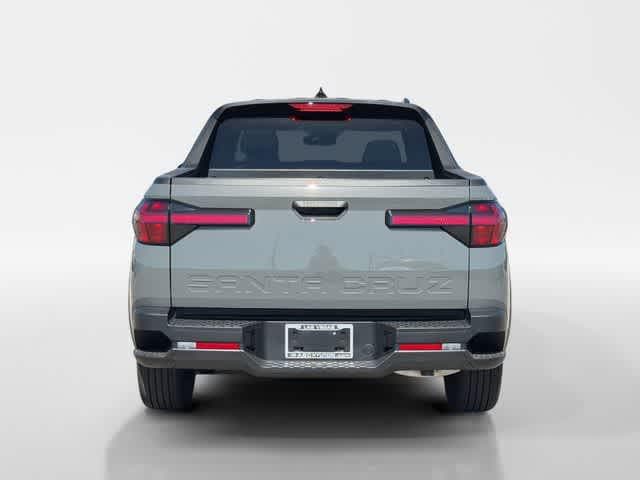 Thumbnail: 2026 Hyundai Santa Cruz - 4