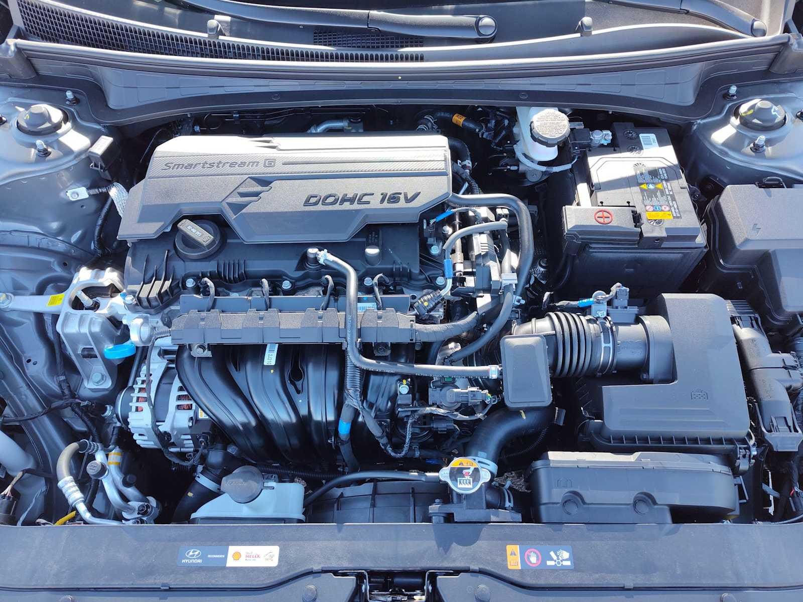 Thumbnail: 2026 Hyundai Elantra - 12