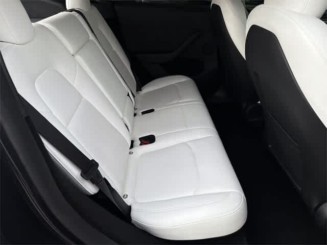 Thumbnail: 2024 Tesla Model Y - 17