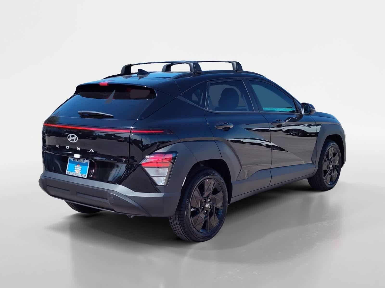 Thumbnail: 2026 Hyundai Kona - 5