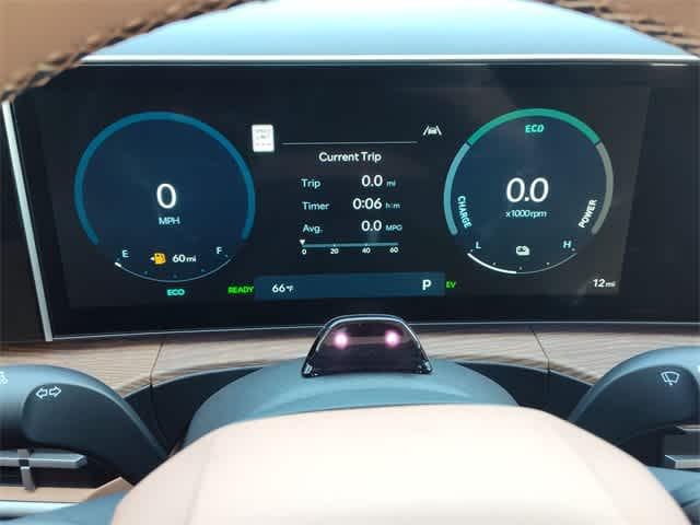 Thumbnail: 2026 Hyundai Santa Fe - 26