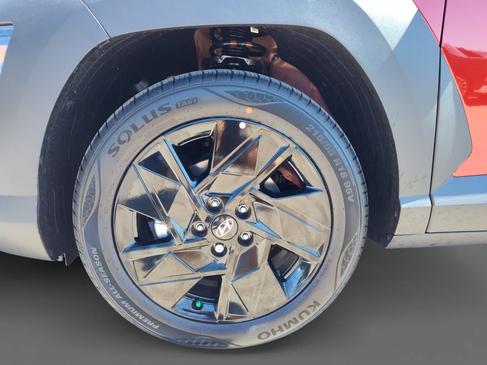 Thumbnail: 2026 Hyundai Kona - 9