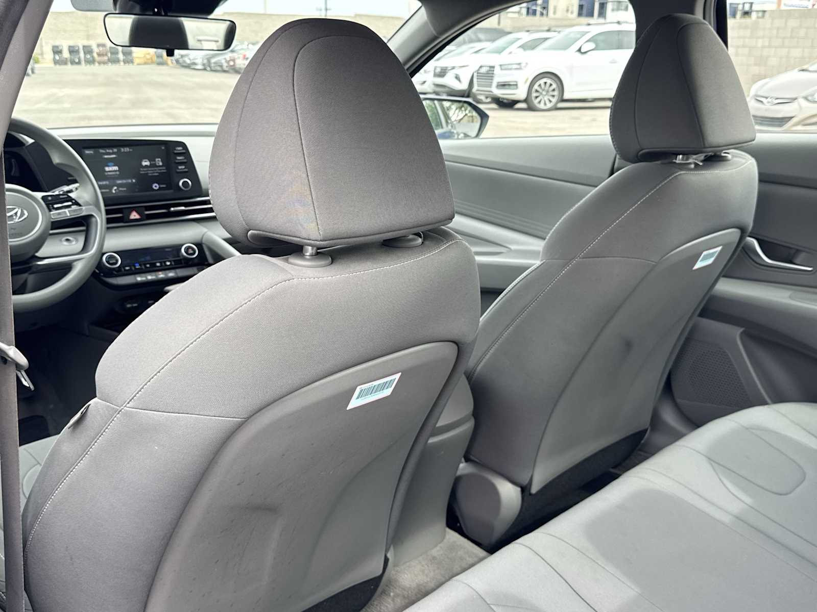 Thumbnail: 2023 Hyundai Elantra - 15