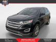 Used 2018 Ford Edge Titanium SUV
