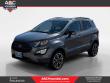 Used 2020 Ford EcoSport SES SUV