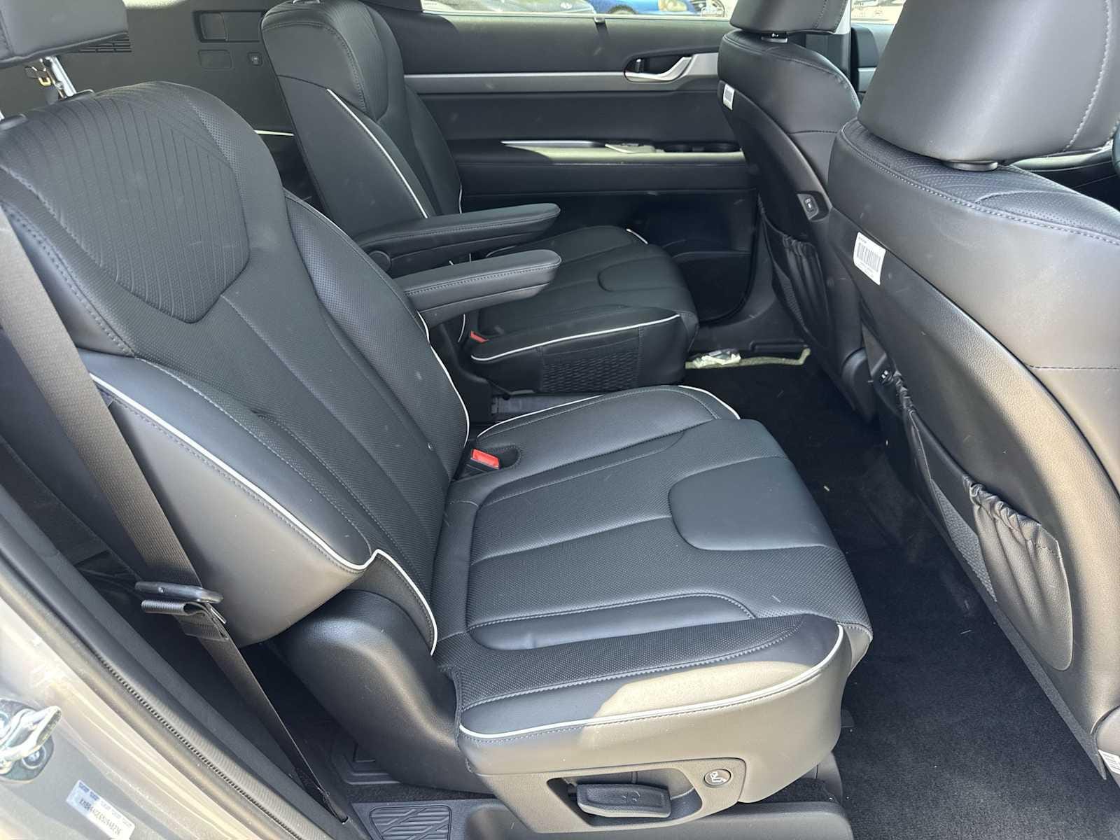 Thumbnail: 2025 Hyundai Palisade - 24