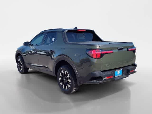 Thumbnail: 2026 Hyundai Santa Cruz - 4