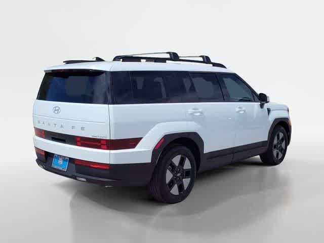 Thumbnail: 2026 Hyundai Santa Fe - 5