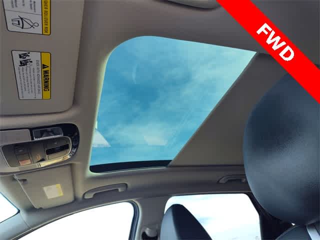 Thumbnail: 2023 Hyundai Tucson - 5