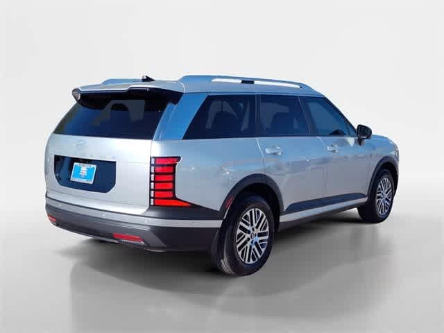 Thumbnail: 2026 Hyundai Palisade - 5