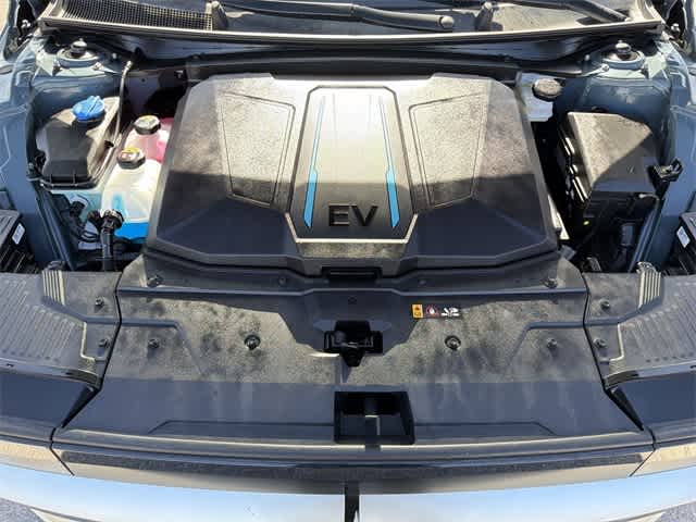 Thumbnail: 2024 Hyundai Ioniq 5 - 18