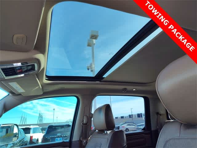 Thumbnail: 2019 RAM 1500 - 5