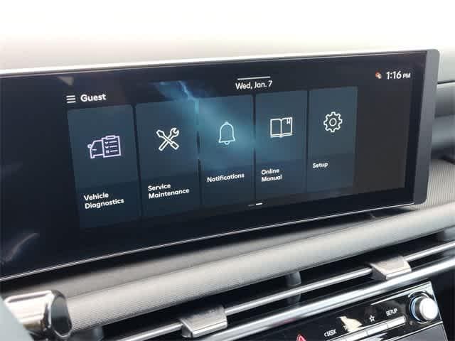 Thumbnail: 2026 Hyundai Tucson - 21