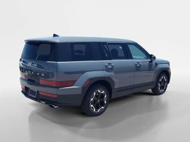 Thumbnail: 2026 Hyundai Santa Fe - 5