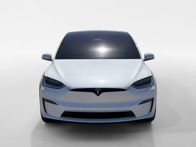 Thumbnail: 2023 Tesla Model X - 8