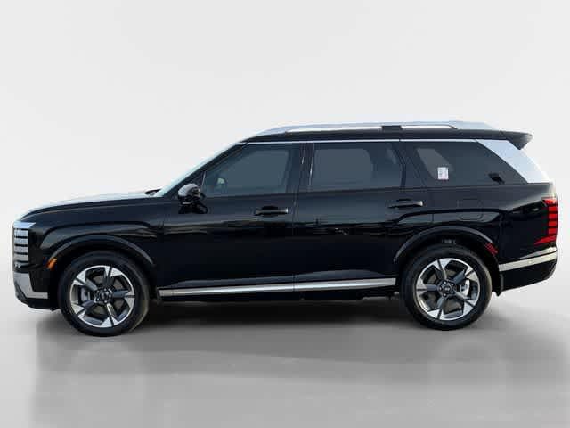 Thumbnail: 2026 Hyundai Palisade - 2