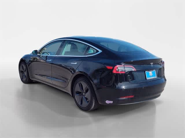 Thumbnail: 2019 Tesla Model 3 - 4