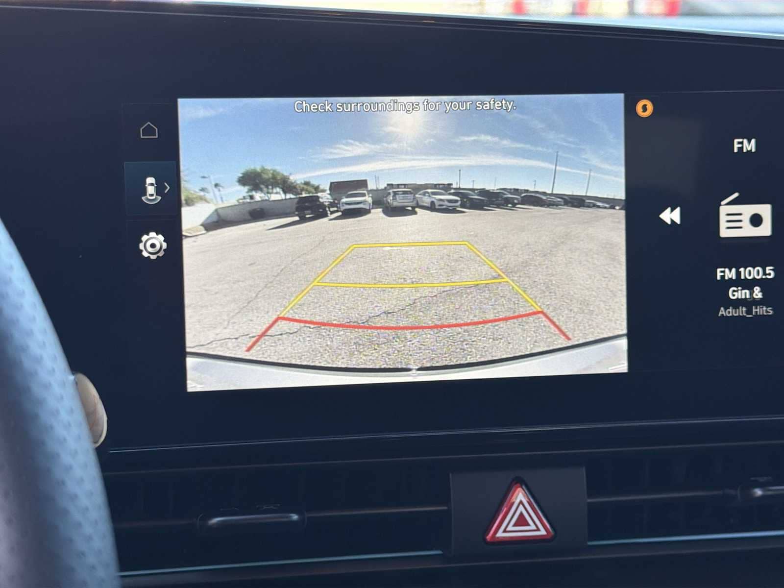 Thumbnail: 2025 Hyundai Elantra - 23