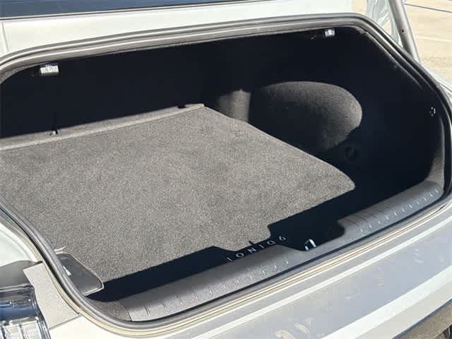 Thumbnail: 2025 Hyundai Ioniq 6 - 27