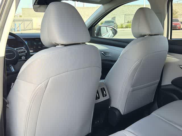 Thumbnail: 2026 Hyundai Tucson - 16