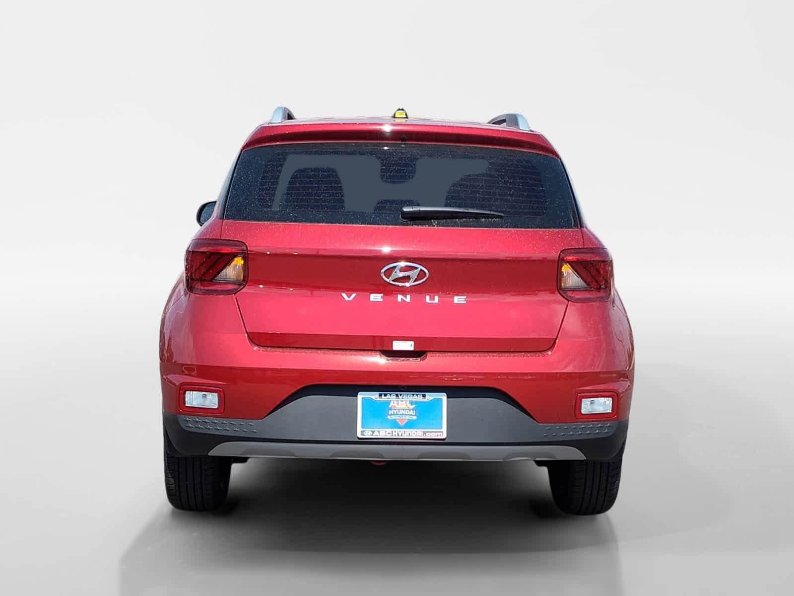 Thumbnail: 2025 Hyundai Venue - 4