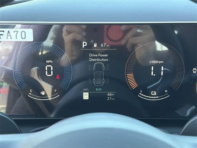 Thumbnail: 2026 Hyundai Tucson - 25