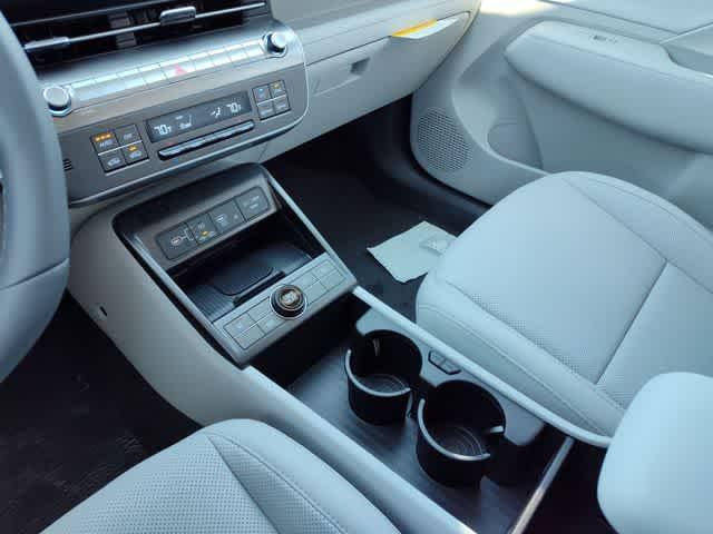 Thumbnail: 2026 Hyundai Kona - 25