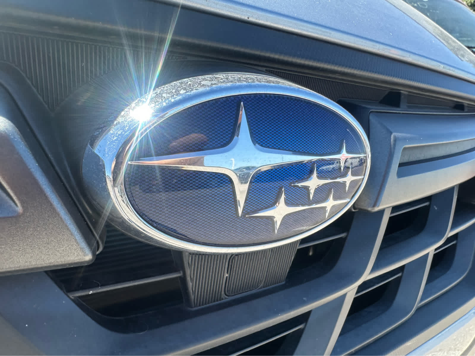 Thumbnail: 2022 Subaru Crosstrek - 11
