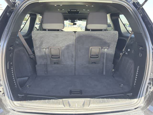 Thumbnail: 2025 Dodge Durango - 27