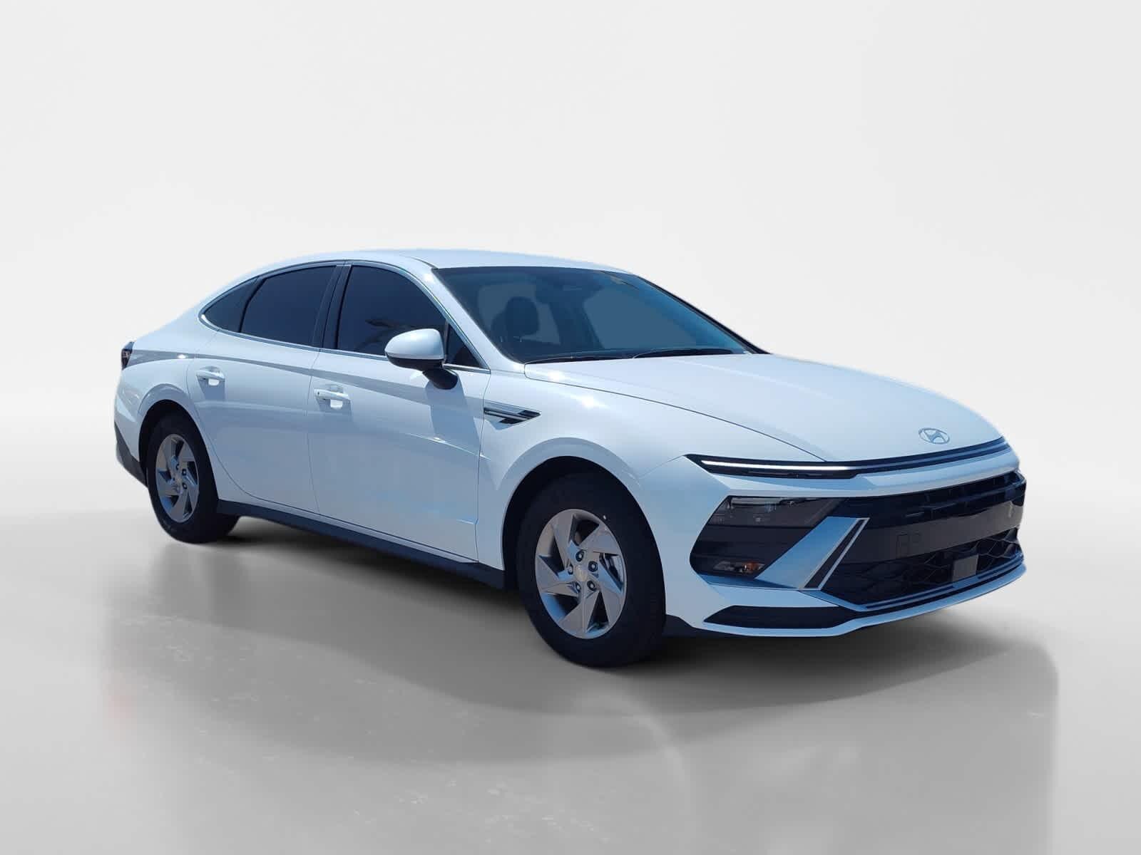 Thumbnail: 2025 Hyundai Sonata - 7