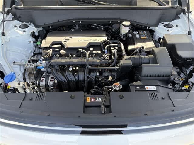 Thumbnail: 2026 Hyundai Kona - 11