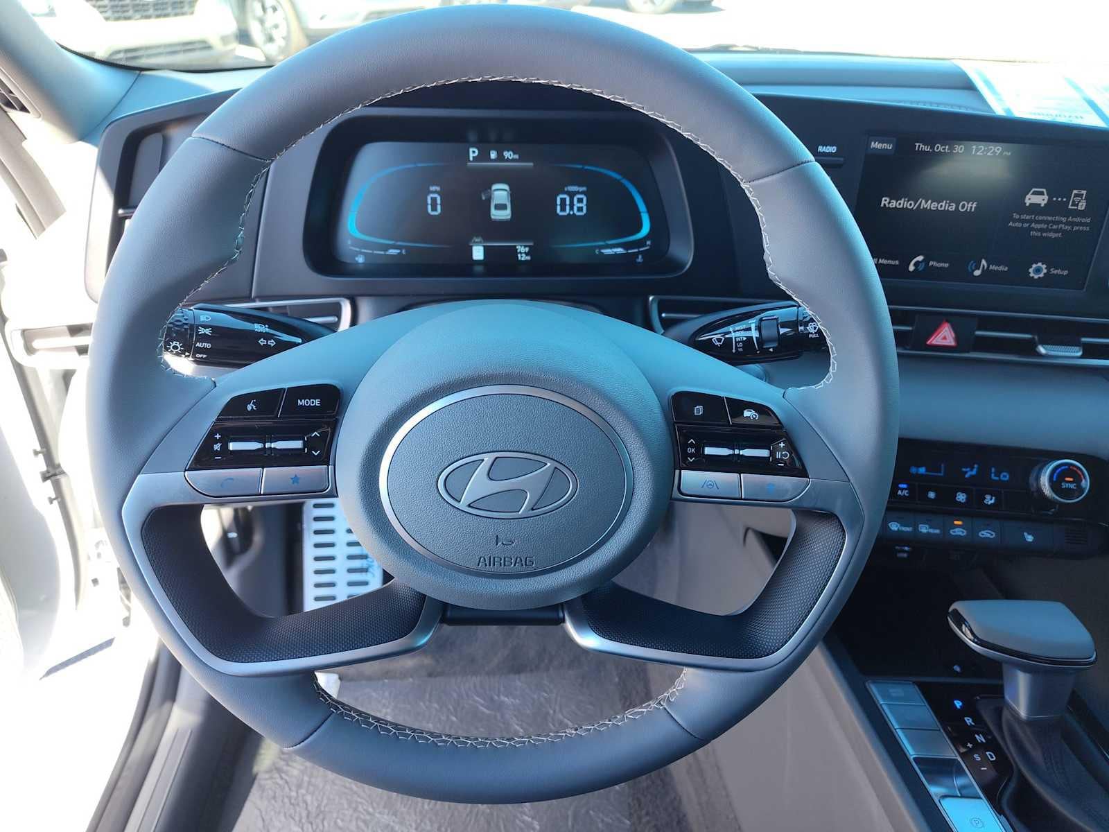 Thumbnail: 2026 Hyundai Elantra - 20