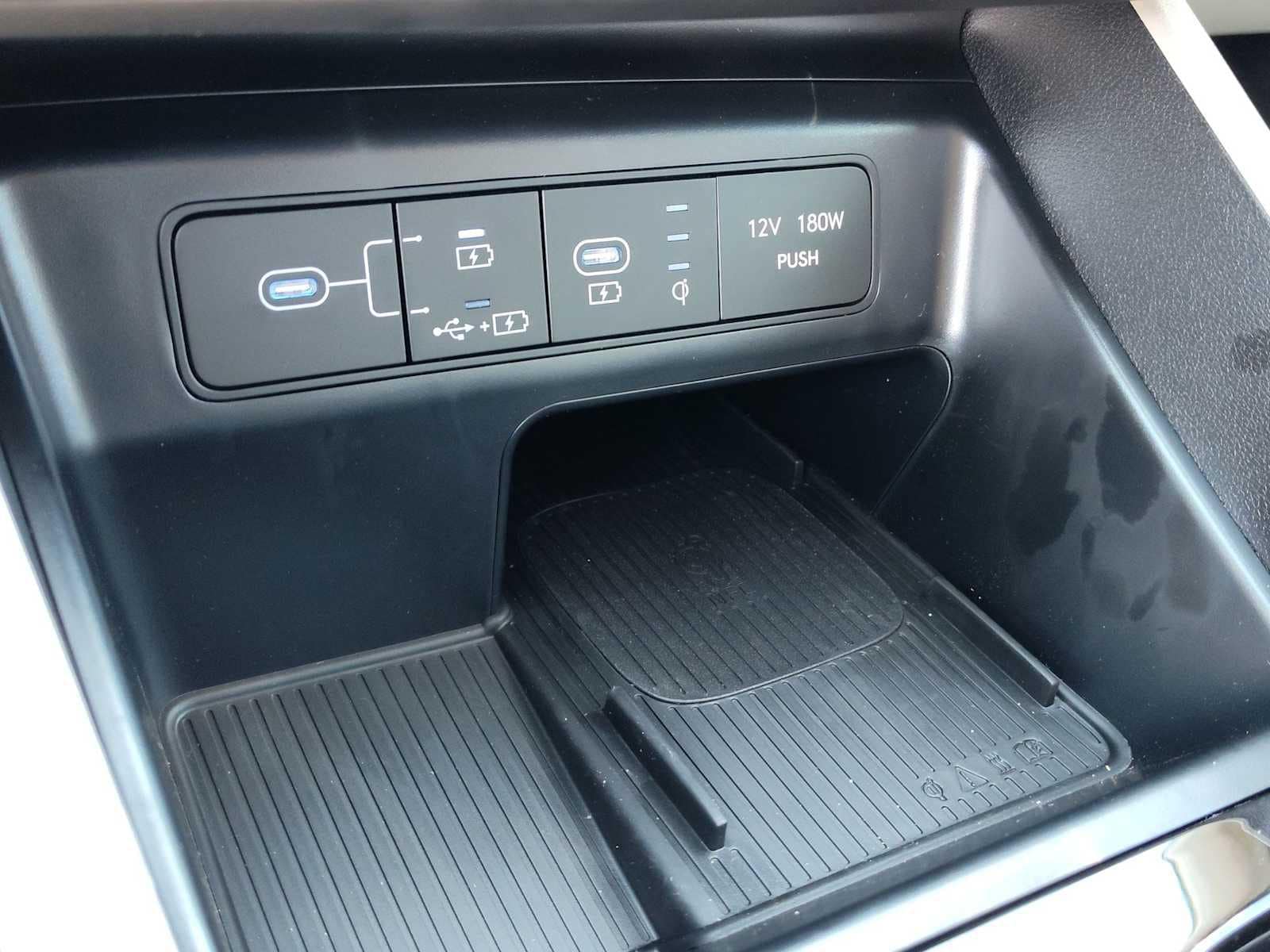 Thumbnail: 2025 Hyundai Tucson - 22