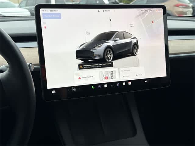 Thumbnail: 2023 Tesla Model Y - 21