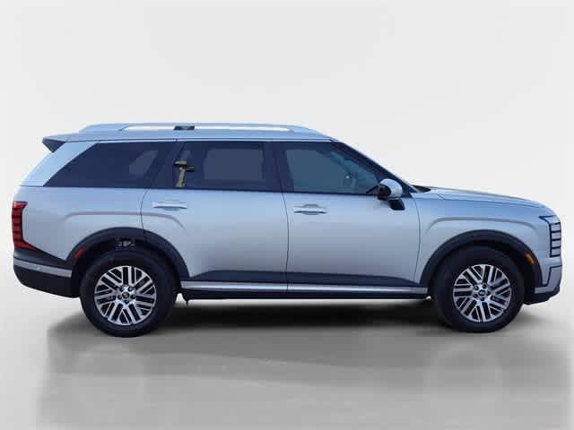 Thumbnail: 2026 Hyundai Palisade - 7