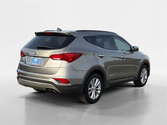 Thumbnail: 2018 Hyundai Santa Fe - 11