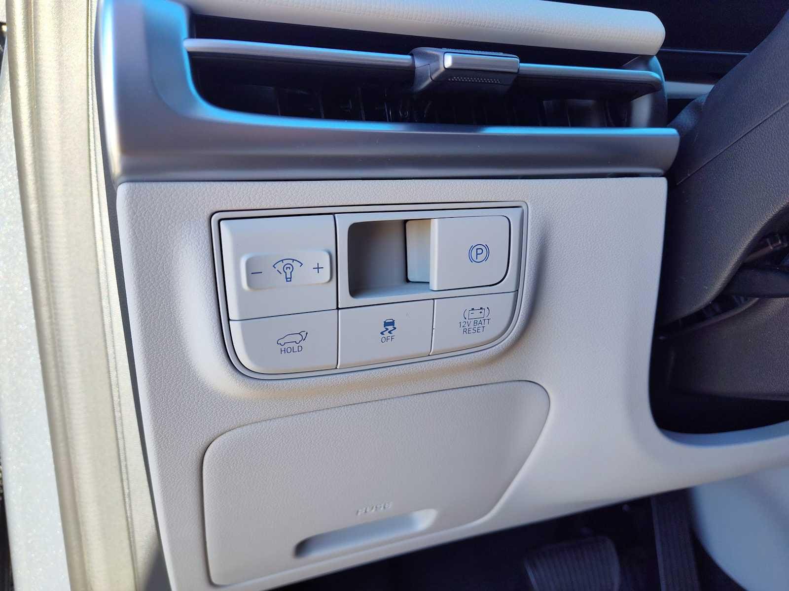 Thumbnail: 2026 Hyundai Tucson - 14