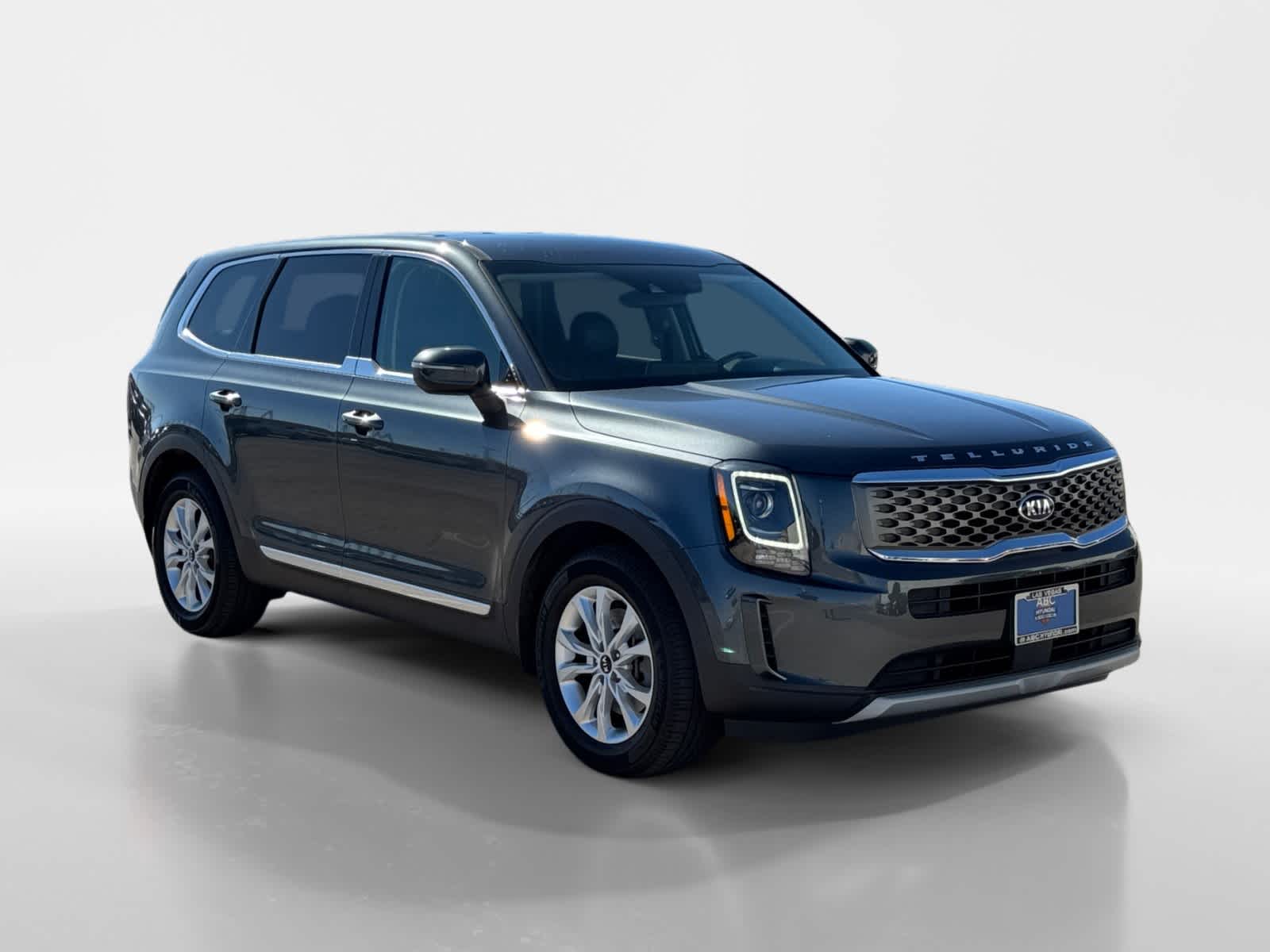 Thumbnail: 2020 Kia Telluride - 7