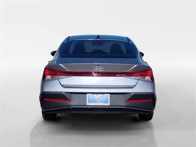 Thumbnail: 2026 Hyundai Elantra - 5