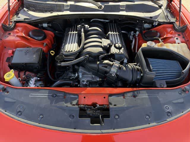 Thumbnail: 2017 Dodge Charger - 11