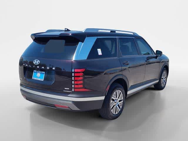 Thumbnail: 2026 Hyundai Palisade - 5